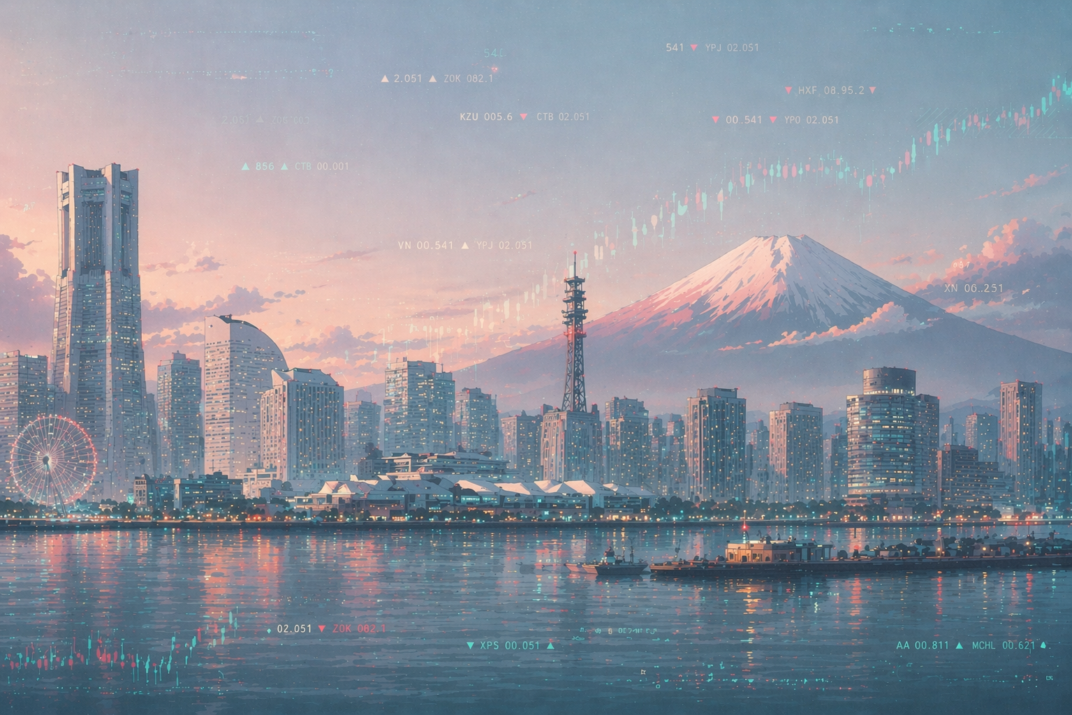 Yokohama